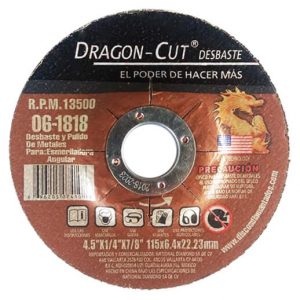 be-blade dragon cut desbaste