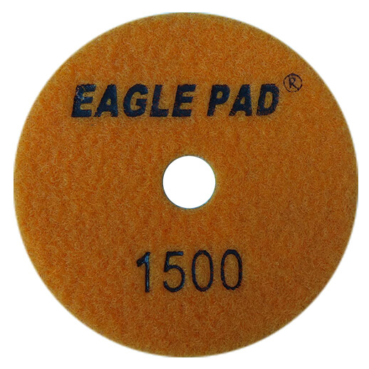 be-blade eagle pad