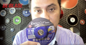 eagle cut desbaste flex