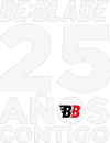 beblade-25
